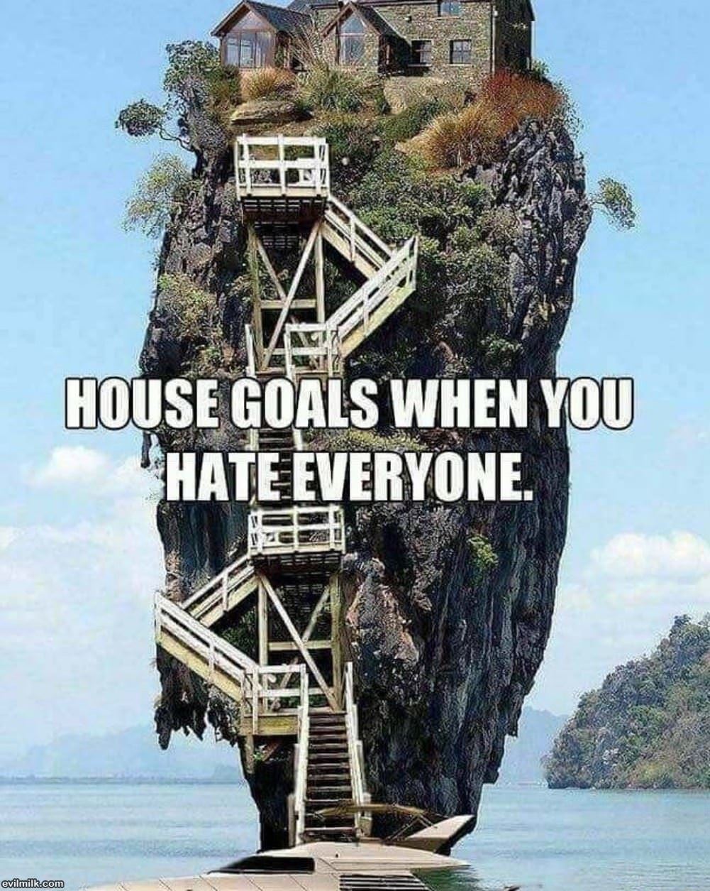 House Goals