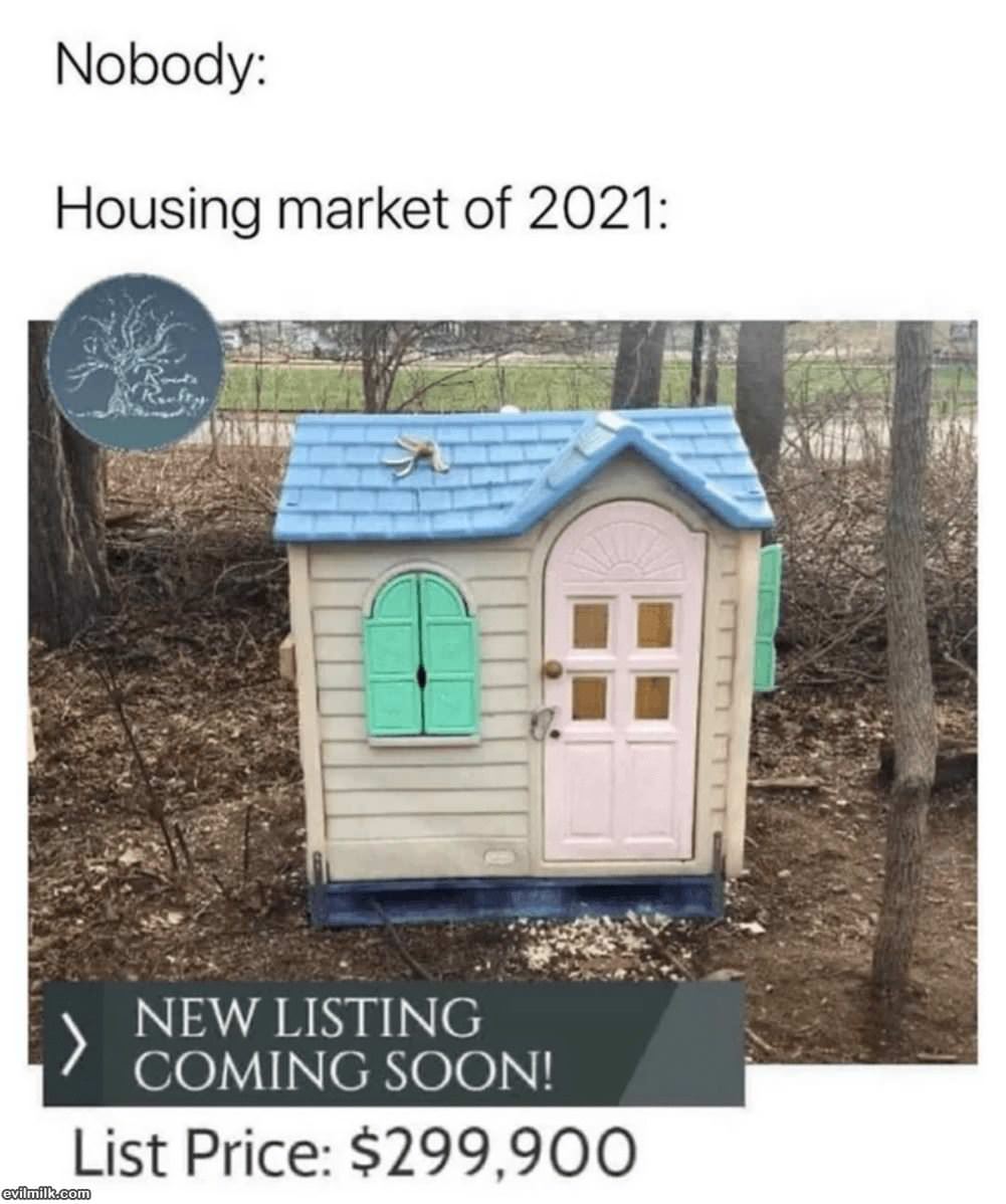 Housing Market