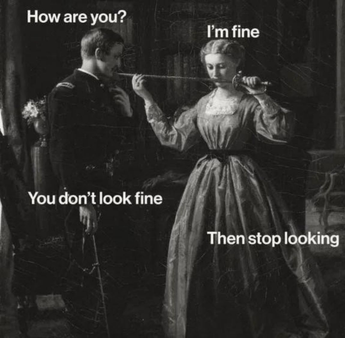 How Are You