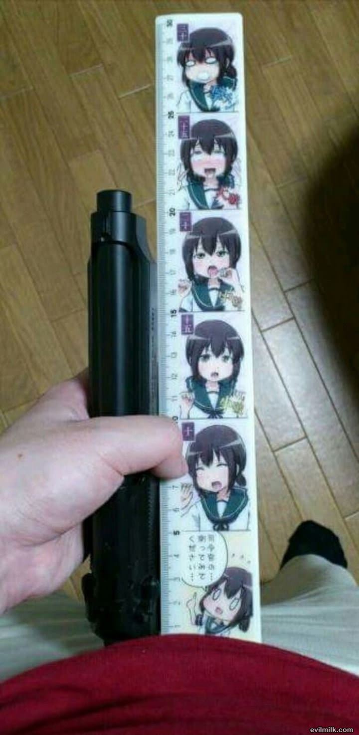 How Big