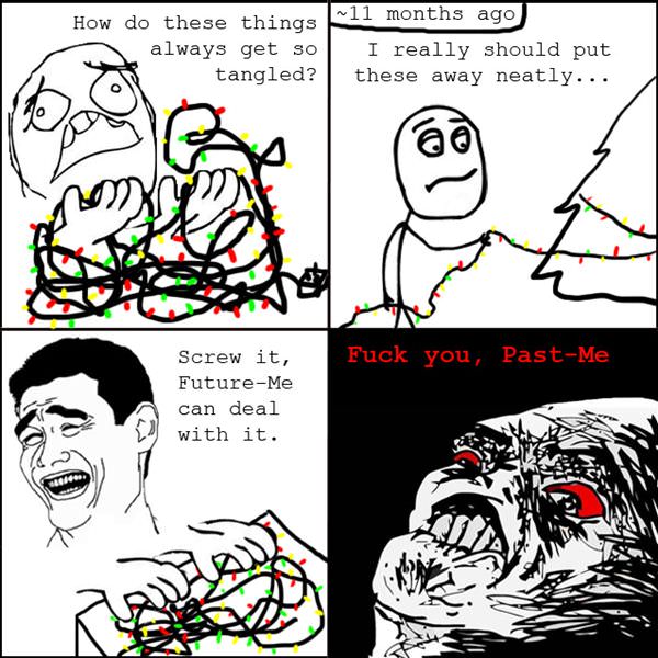 How Christmas Lights Work