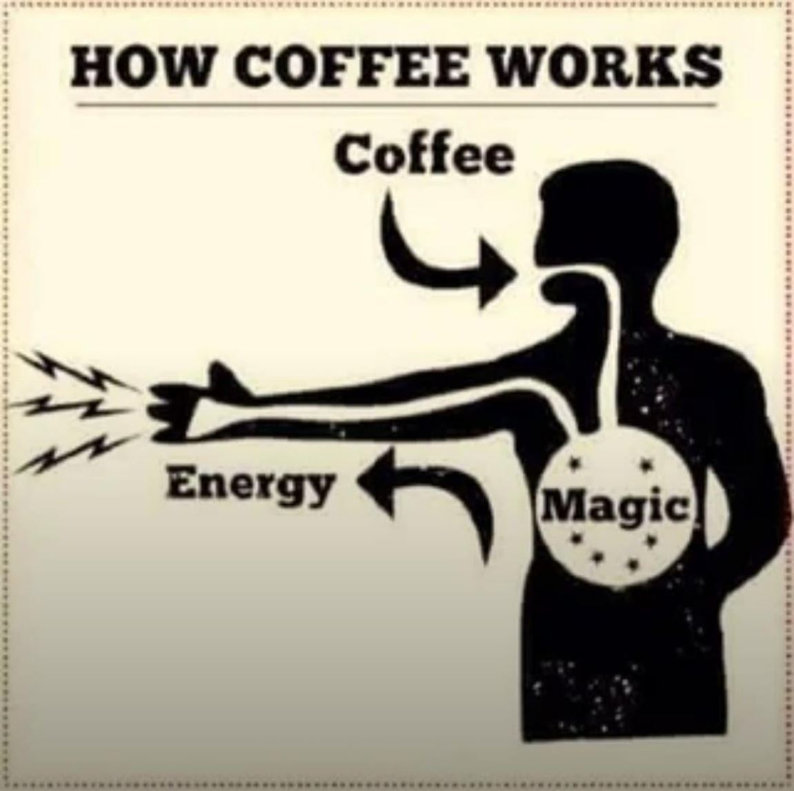 How Coffee Works