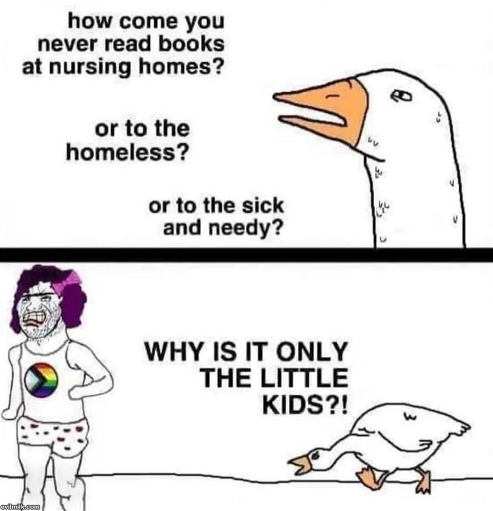 How Come