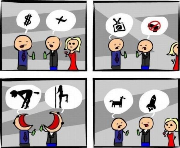 How Conversations Work