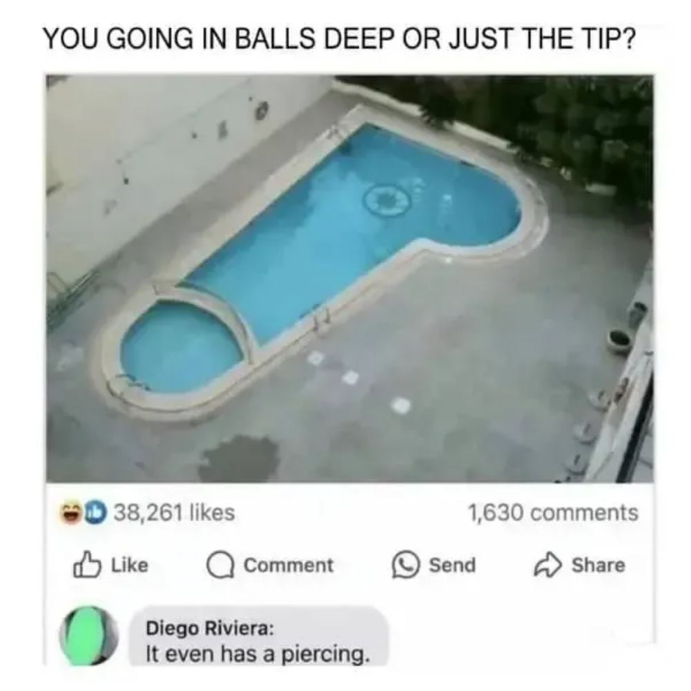 How Deep