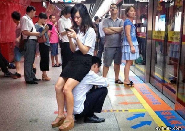How Deep In The Friendzone