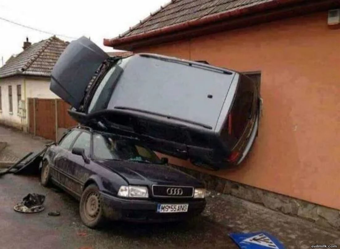 How Did You Manage That