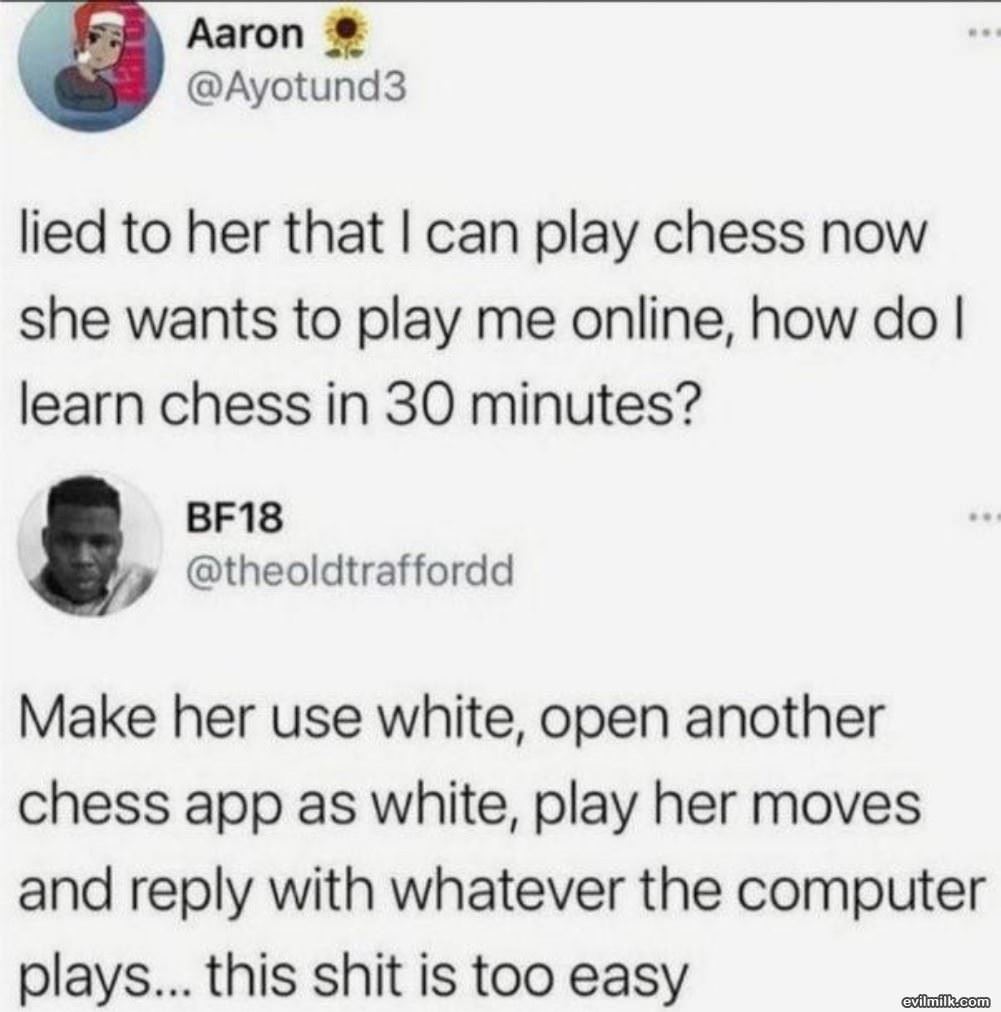 How Do I Play Chess