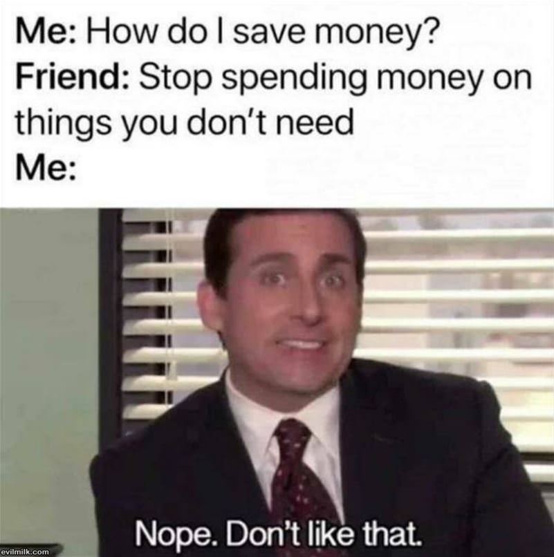 How Do I Save Money