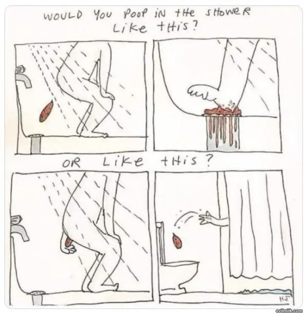 How Do You Do It