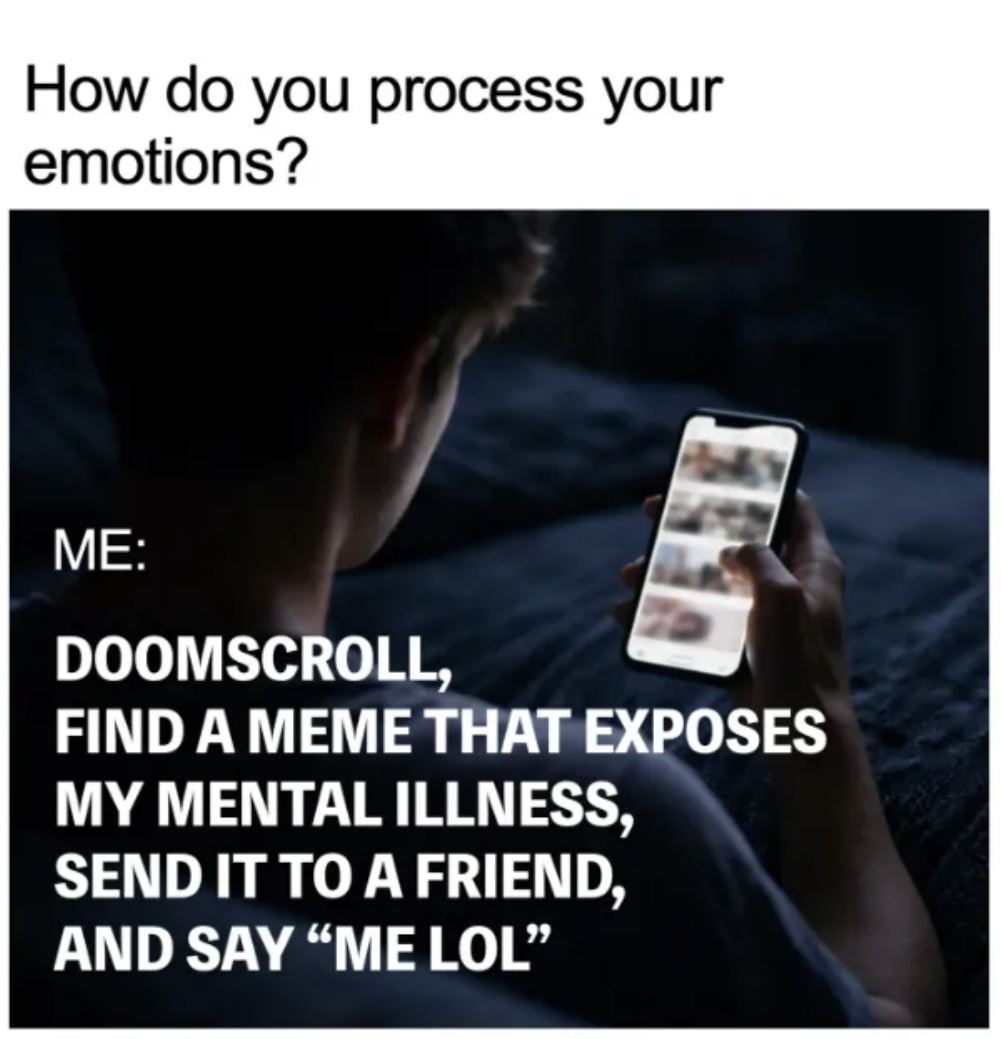 How Do You Process