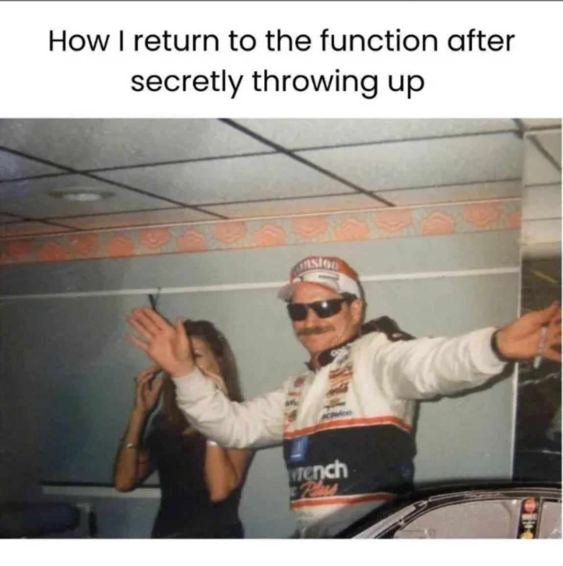 How I Return