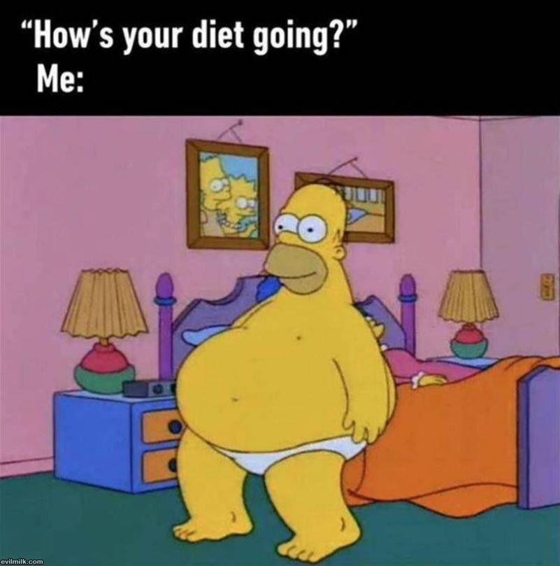 How Is It Going