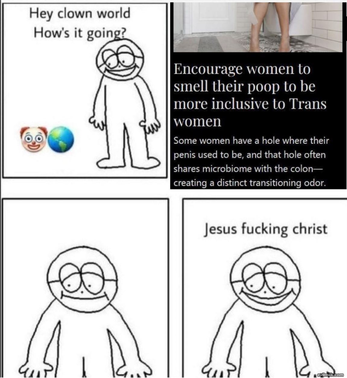 How Is It Going