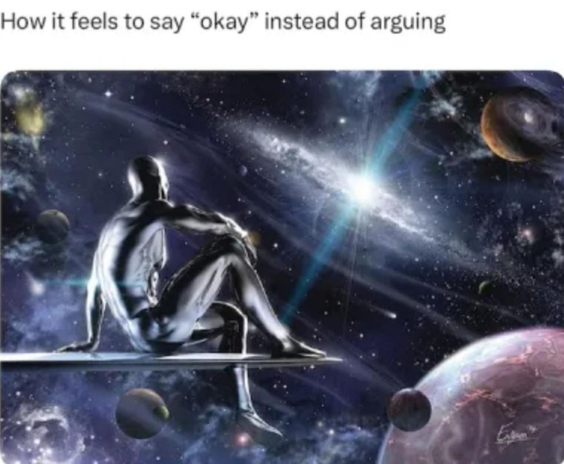 How It Feels