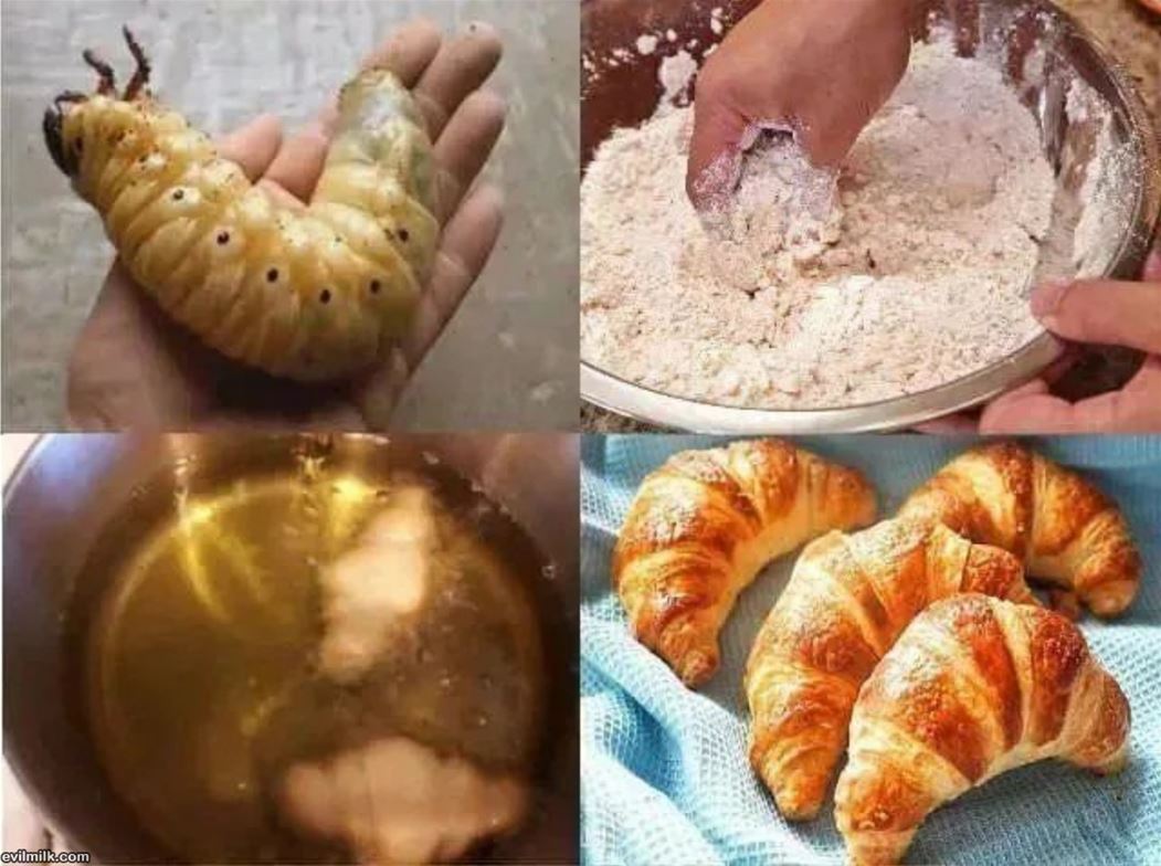How Its Made