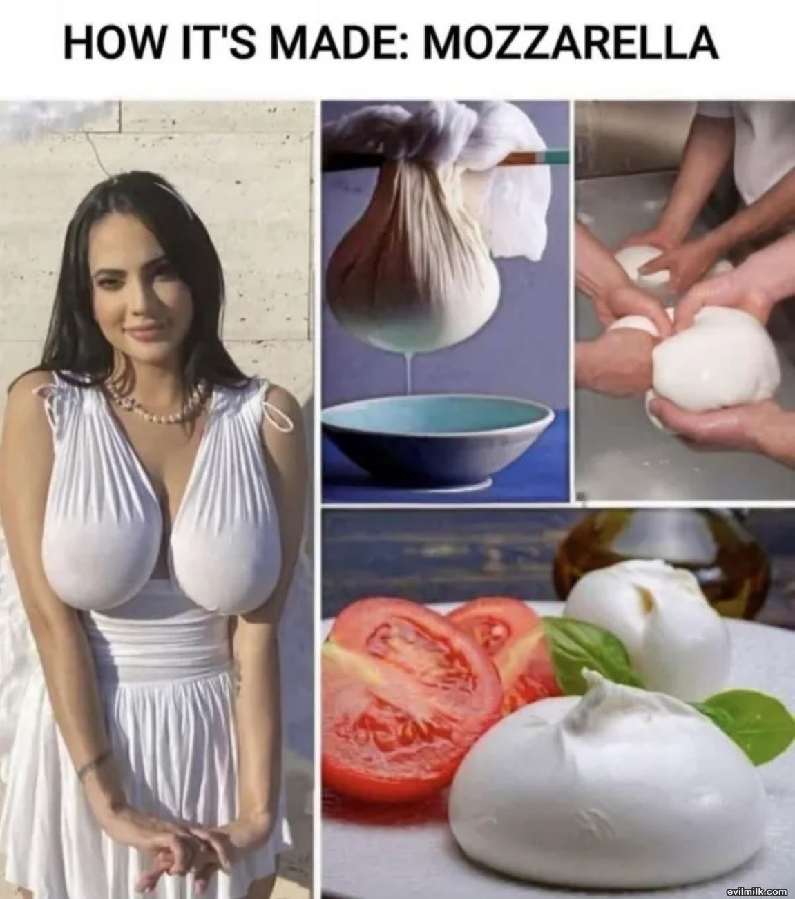 How Its Made