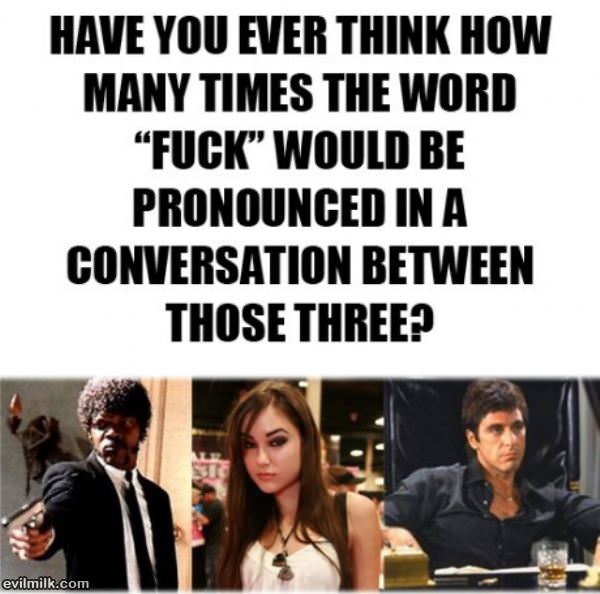 How Many Times