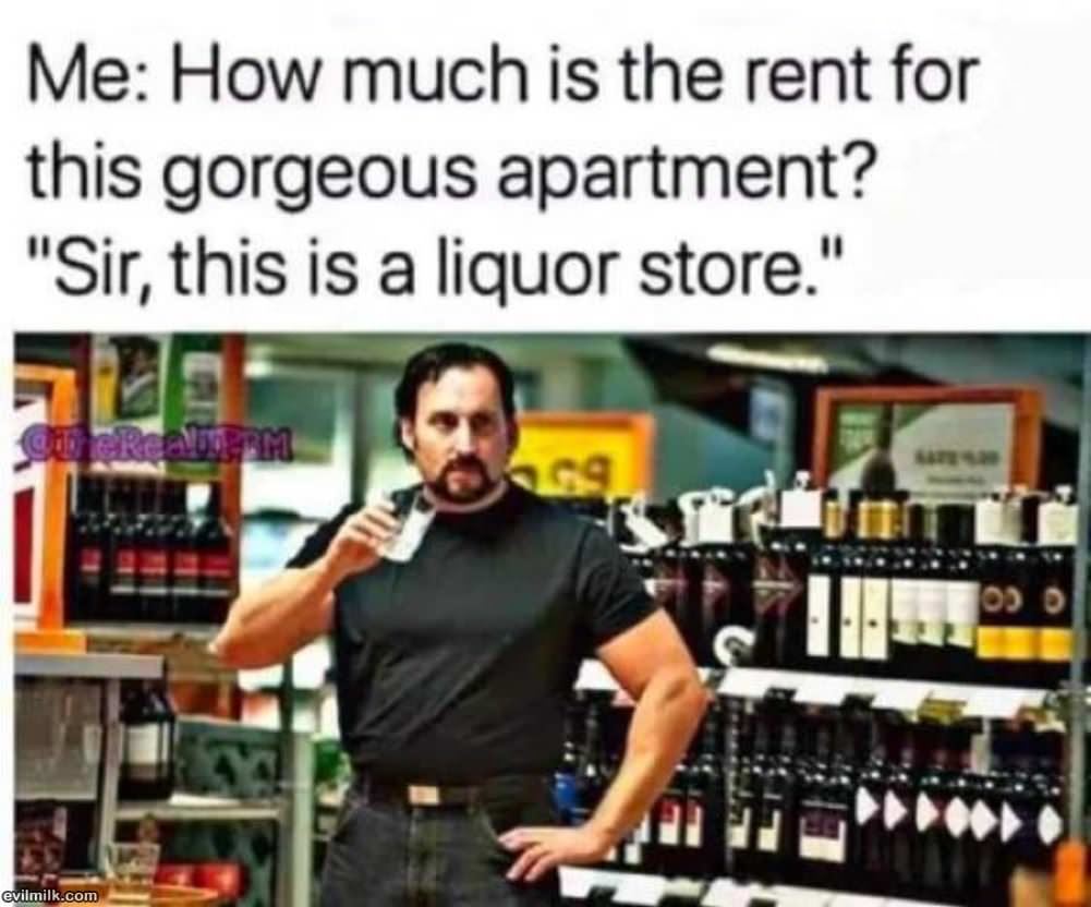 How Much Is The Rent