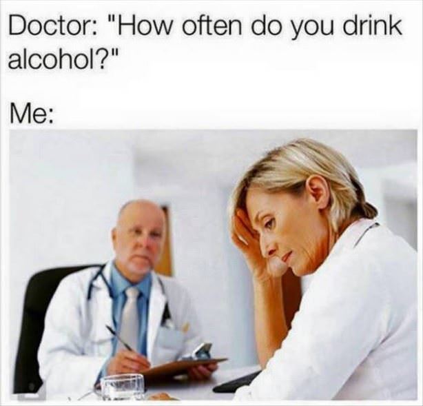 How Often