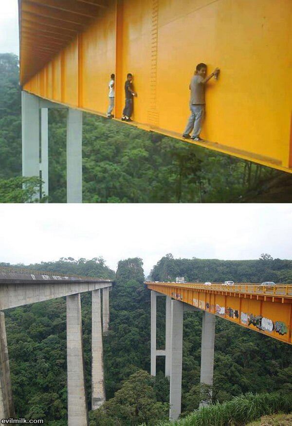 How They Do It