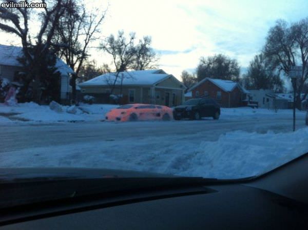 How To Afford A Lambo