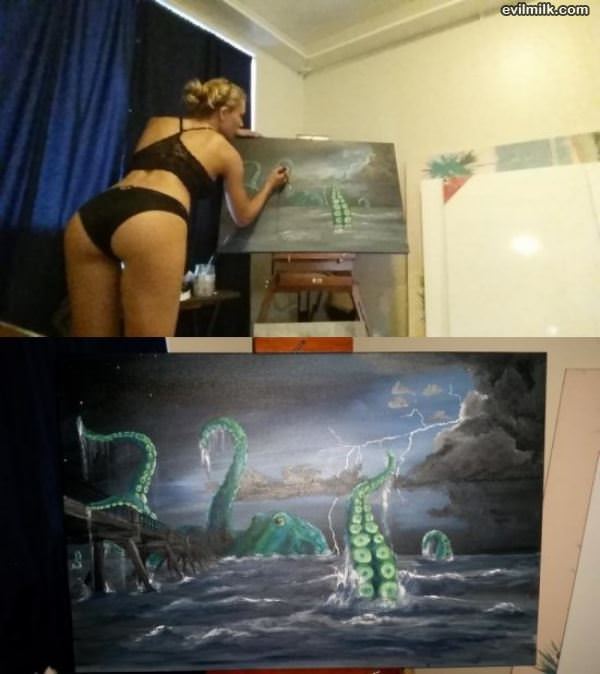 How To Art