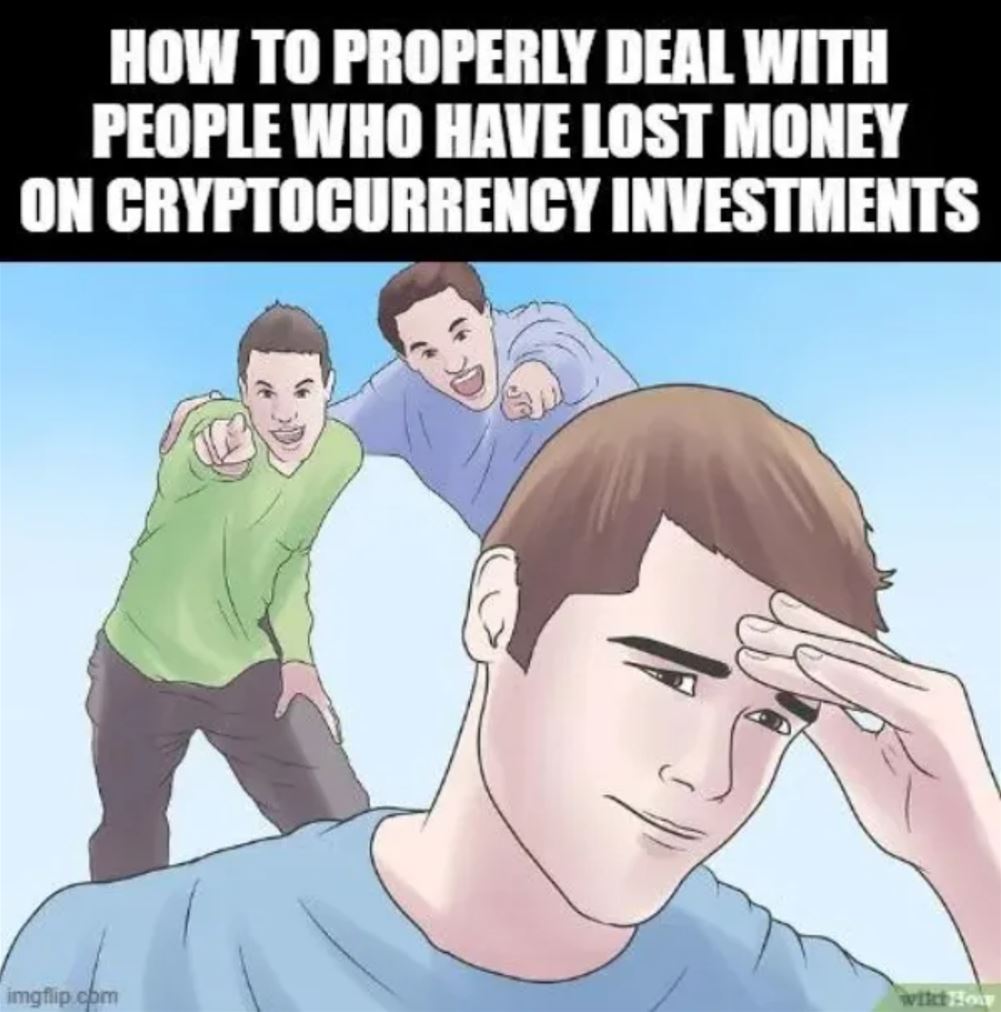 How To Deal With Them