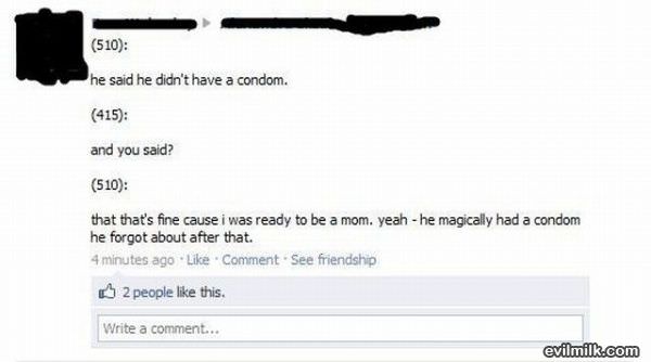 How To Find A Condom