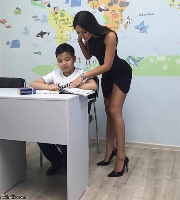 How To Get Kids To Study