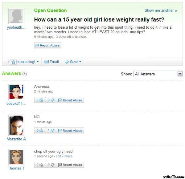 How To Lose Weight
