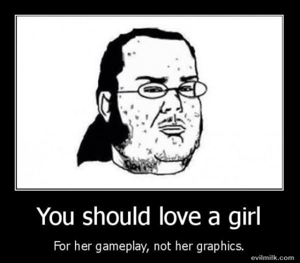 How To Love A Girl