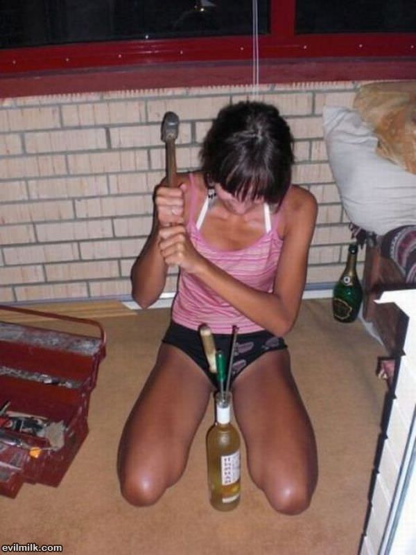 How To Open Wine