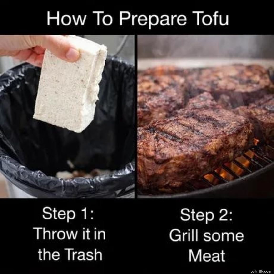 How To Prepare