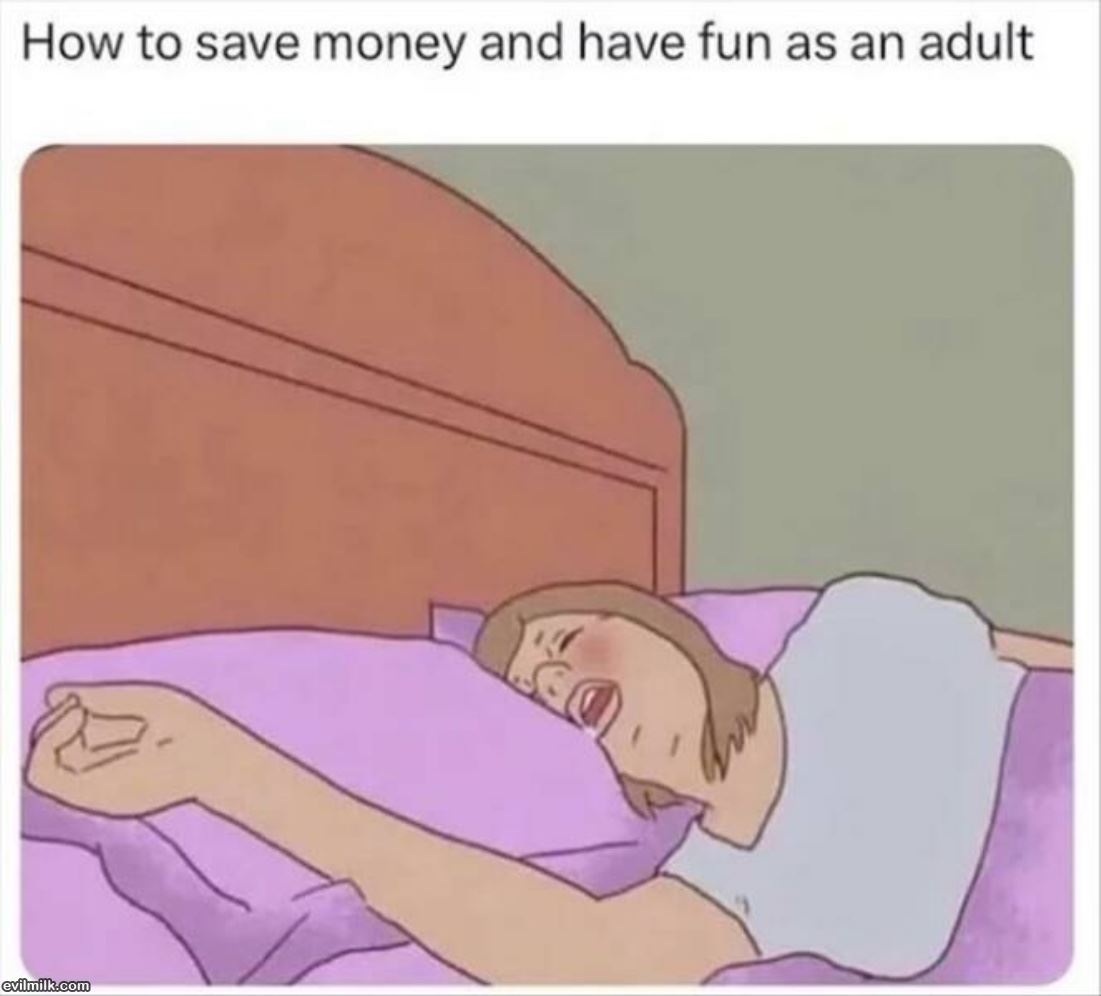 How To Save Money