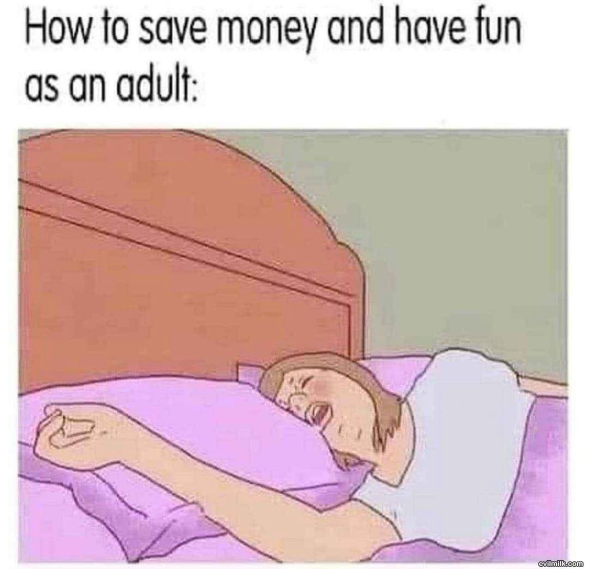 How To Save Money