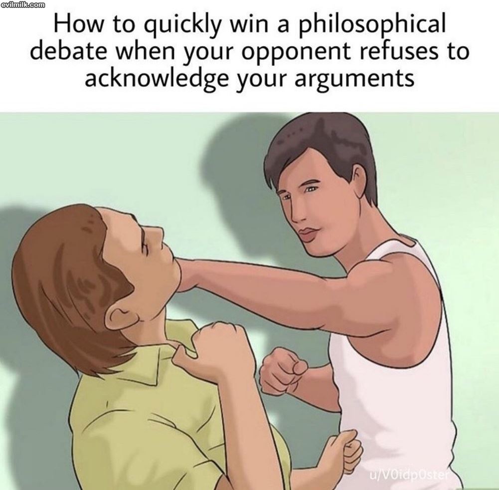 How To Win