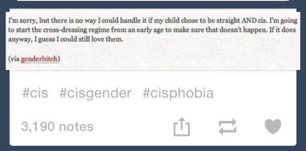 How Tolerant
