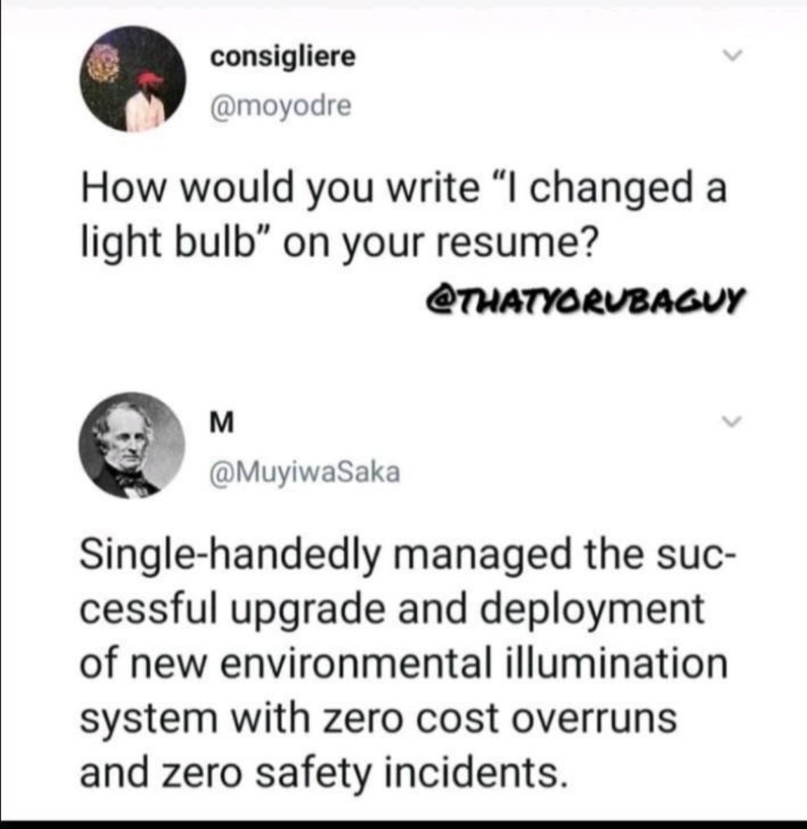 How Would You Say It