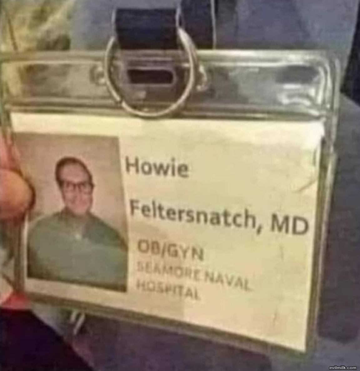 Howie