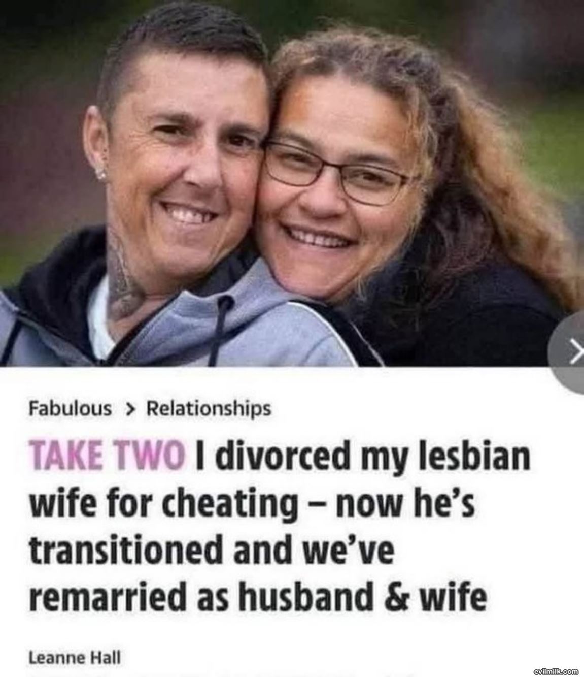Huh