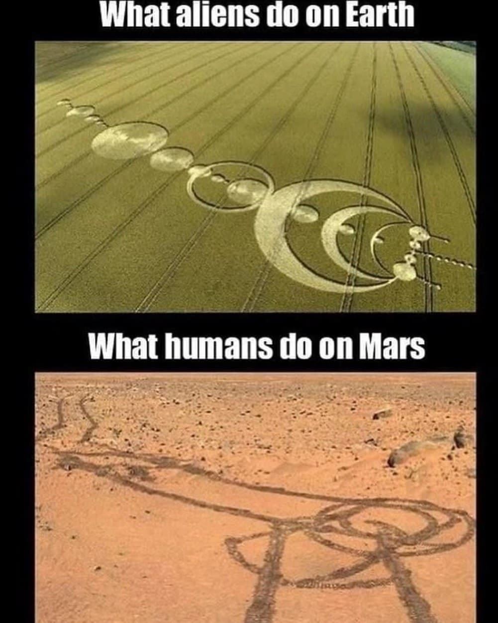 Humans Vs Aliens