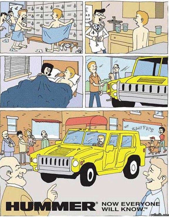 Hummer