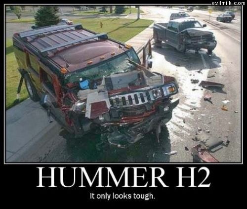 Hummer H2
