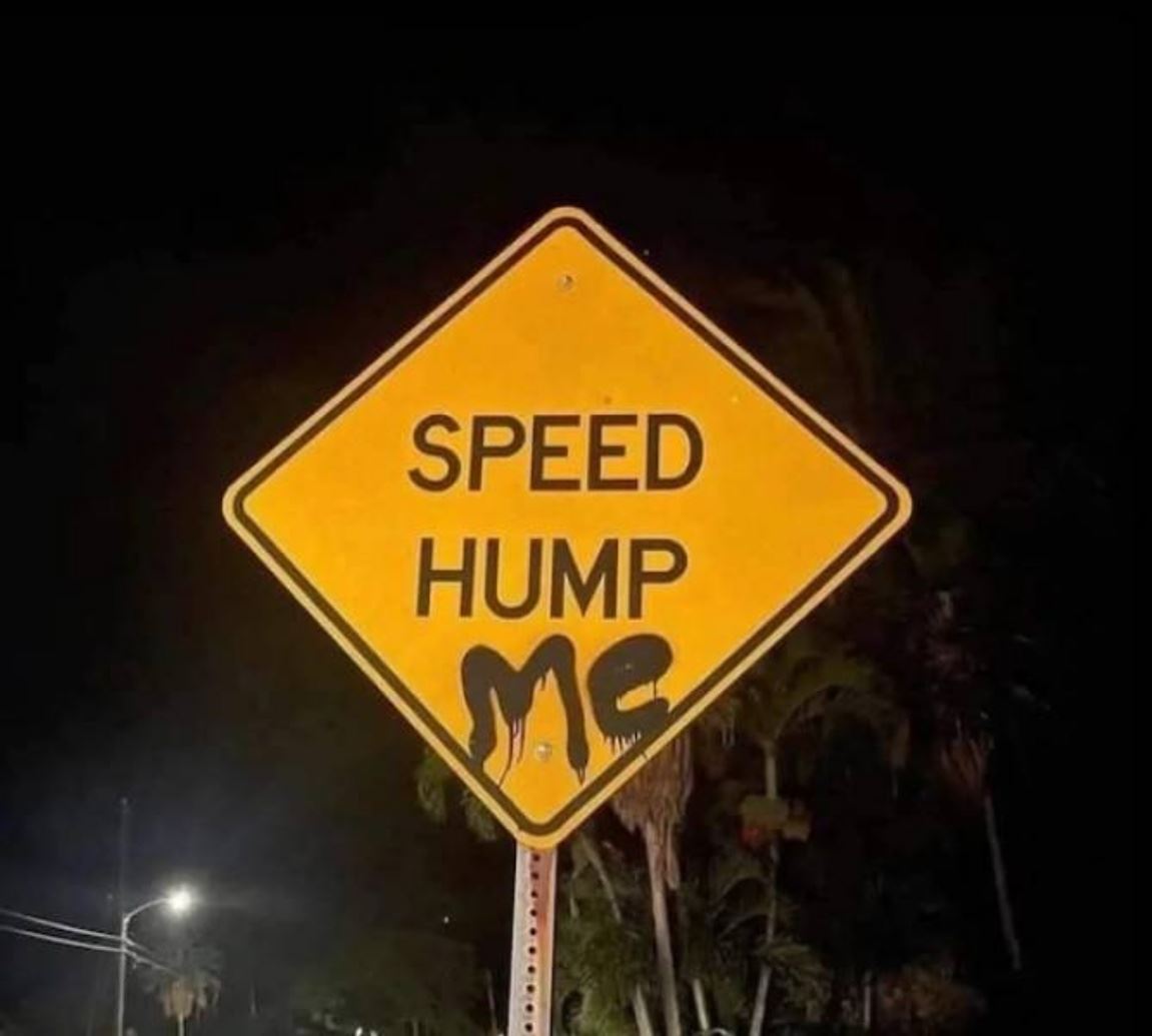 Hump