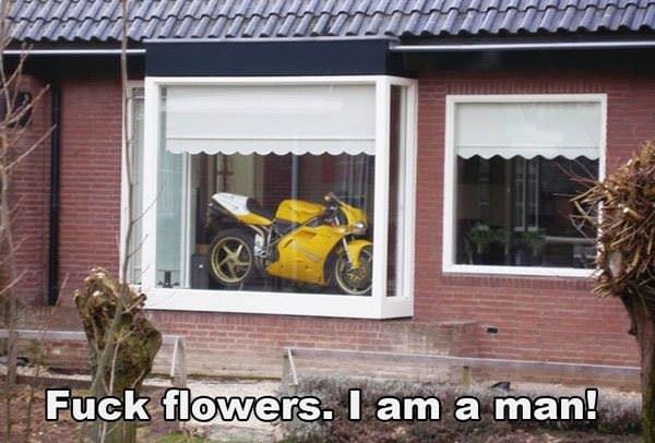 I Am A Man