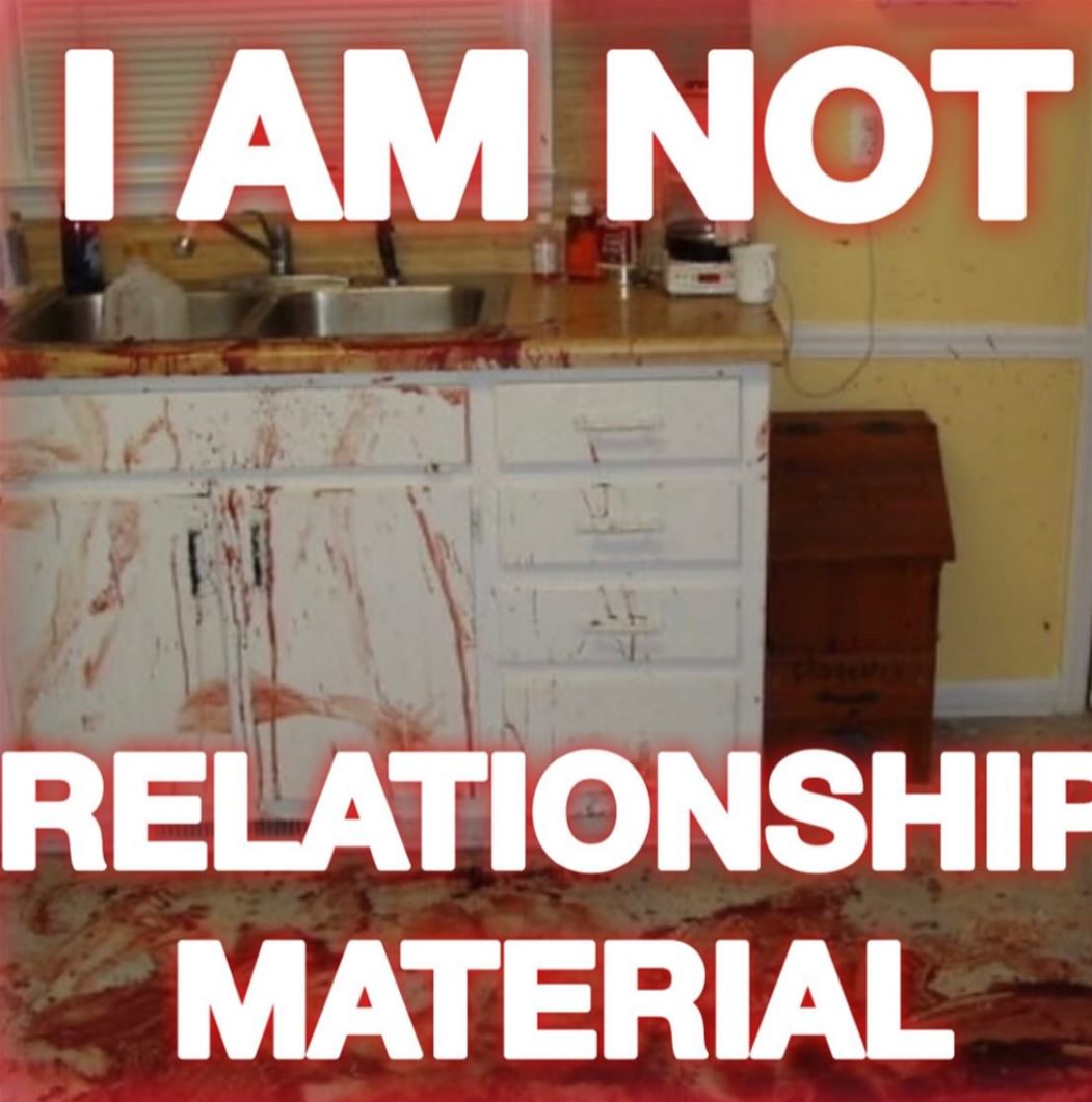 I Am Not