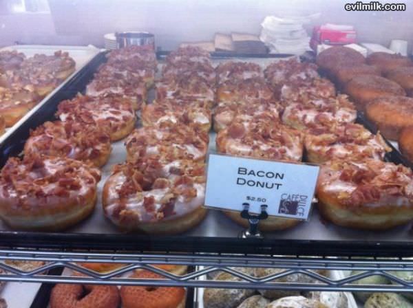 I Am So Hungry Now