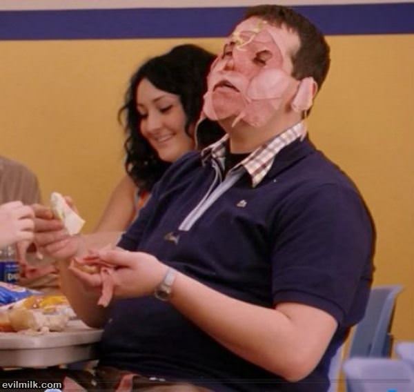I Am The Ham Man