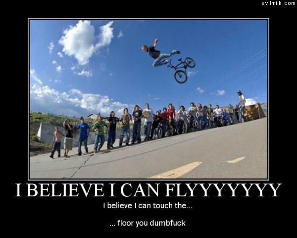 I Beleive